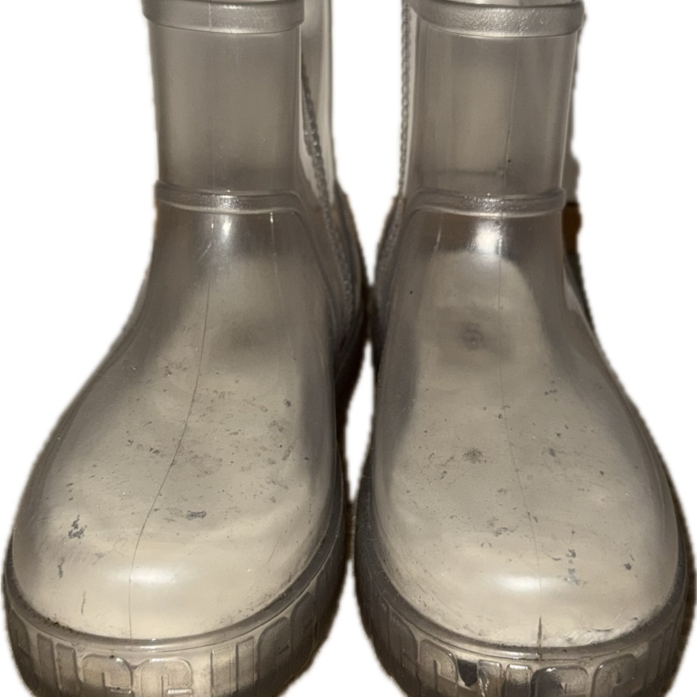 UGG women Drizlita boots